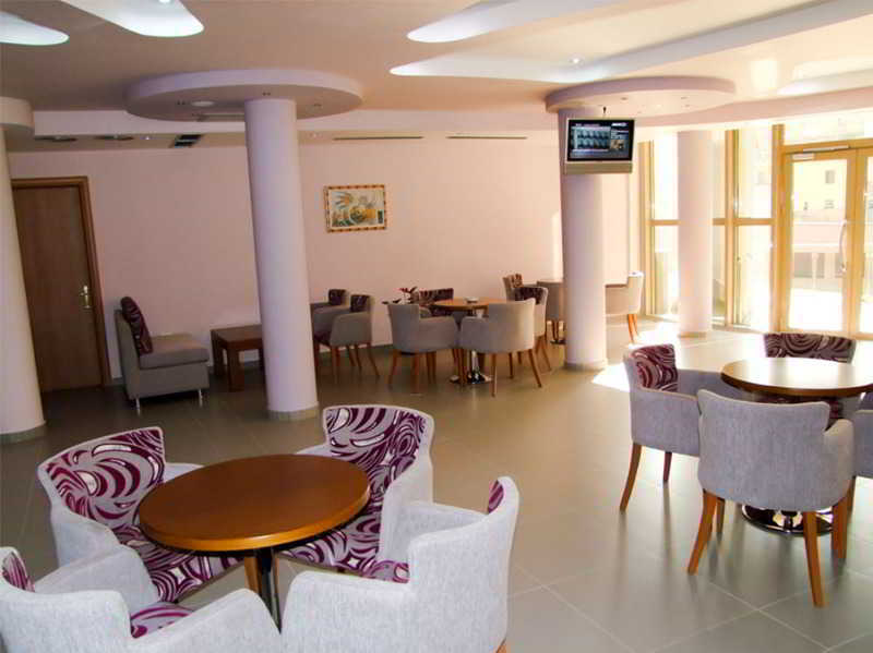 Hotel Green Vasqarr Exterior foto